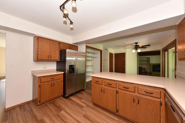 9141 N 60th STREET, Brown Deer, WI 53223