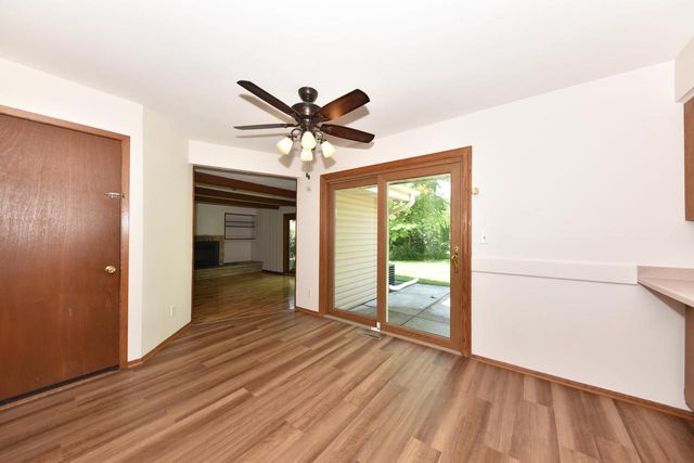 9141 N 60th STREET, Brown Deer, WI 53223