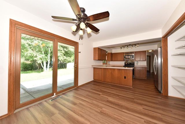 9141 N 60th STREET, Brown Deer, WI 53223