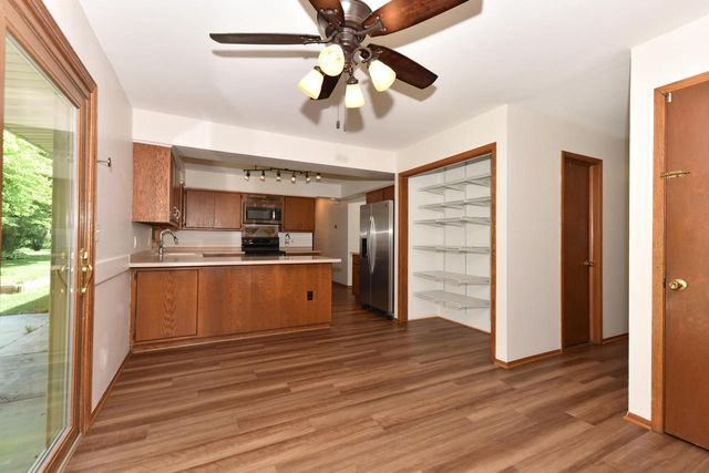 9141 N 60th STREET, Brown Deer, WI 53223