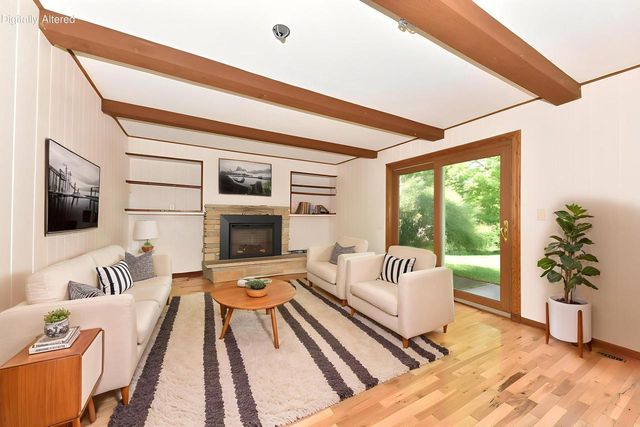 9141 N 60th STREET, Brown Deer, WI 53223