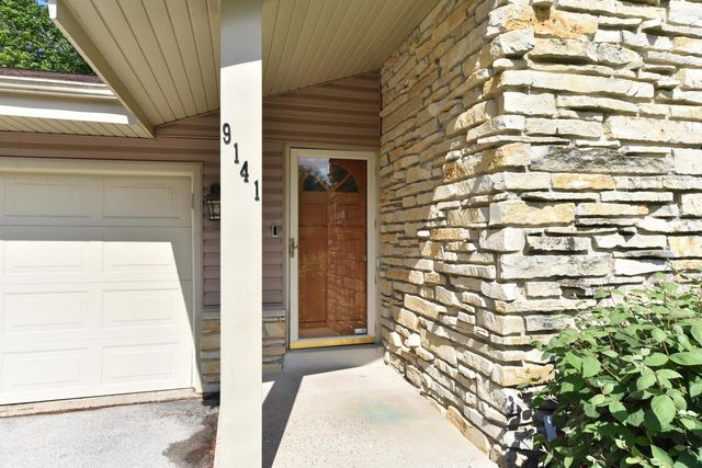 9141 N 60th STREET, Brown Deer, WI 53223