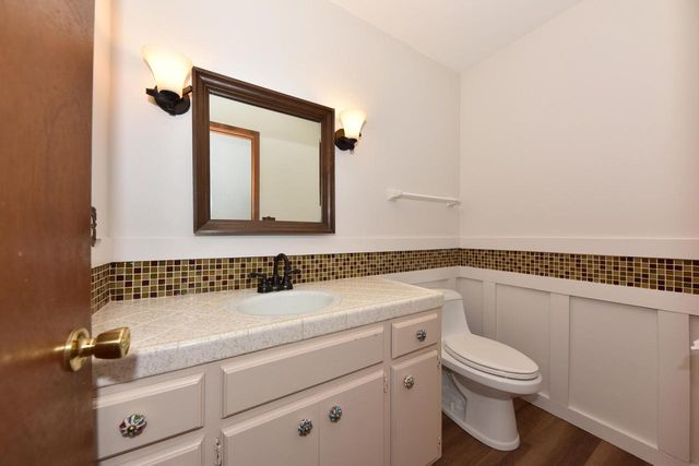9141 N 60th STREET, Brown Deer, WI 53223