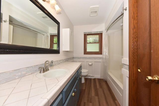 9141 N 60th STREET, Brown Deer, WI 53223