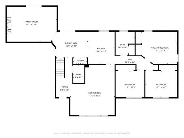 9141 N 60th STREET, Brown Deer, WI 53223