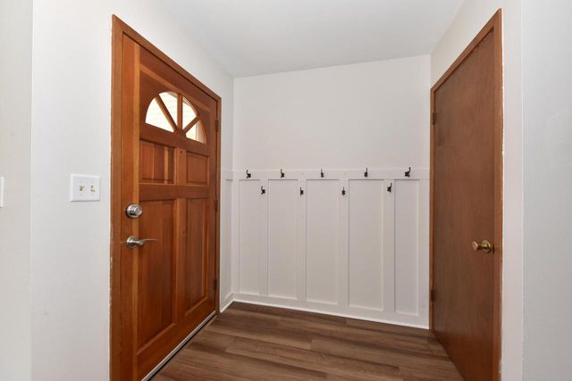 9141 N 60th STREET, Brown Deer, WI 53223
