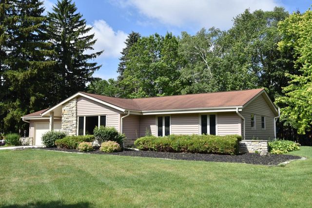9141 N 60th STREET, Brown Deer, WI 53223