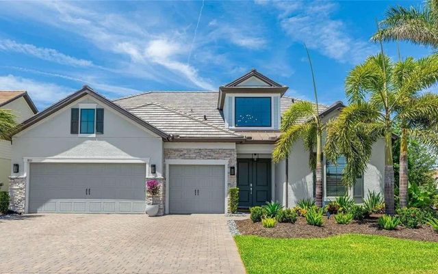801 SEASCAPE PLACE, Sarasota, FL 34240