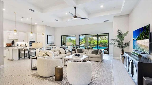 801 SEASCAPE PLACE, Sarasota, FL 34240