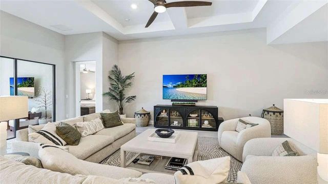 801 SEASCAPE PLACE, Sarasota, FL 34240