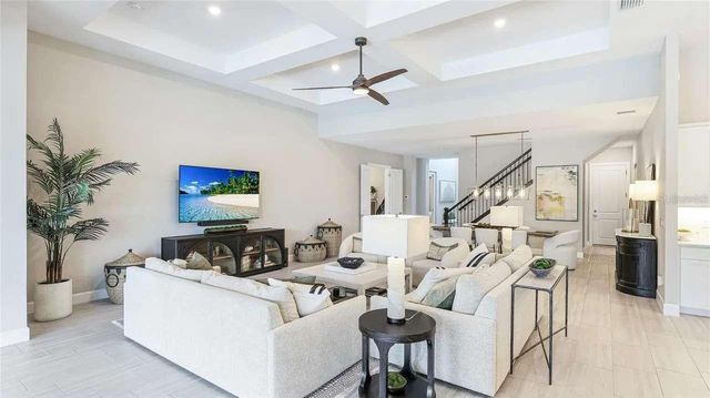 801 SEASCAPE PLACE, Sarasota, FL 34240