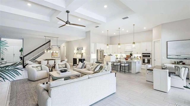 801 SEASCAPE PLACE, Sarasota, FL 34240