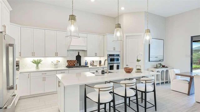 801 SEASCAPE PLACE, Sarasota, FL 34240