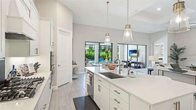 801 SEASCAPE PLACE, Sarasota, FL 34240