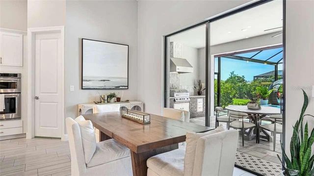 801 SEASCAPE PLACE, Sarasota, FL 34240