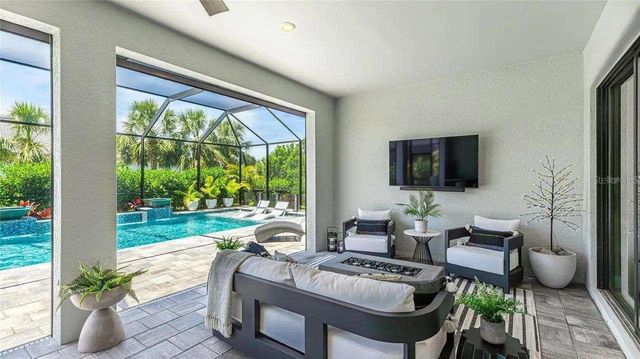 801 SEASCAPE PLACE, Sarasota, FL 34240