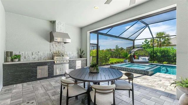 801 SEASCAPE PLACE, Sarasota, FL 34240