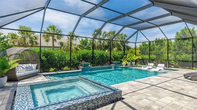 801 SEASCAPE PLACE, Sarasota, FL 34240