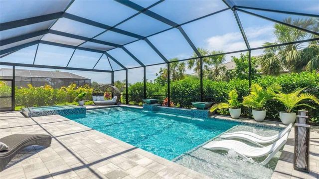 801 SEASCAPE PLACE, Sarasota, FL 34240