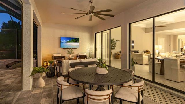 801 SEASCAPE PLACE, Sarasota, FL 34240