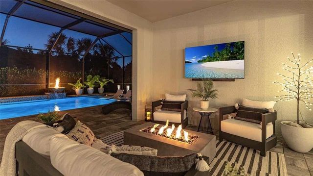 801 SEASCAPE PLACE, Sarasota, FL 34240