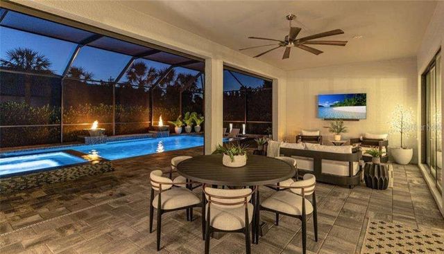 801 SEASCAPE PLACE, Sarasota, FL 34240