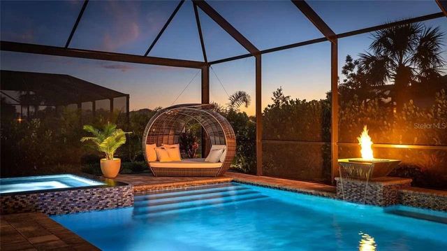 801 SEASCAPE PLACE, Sarasota, FL 34240