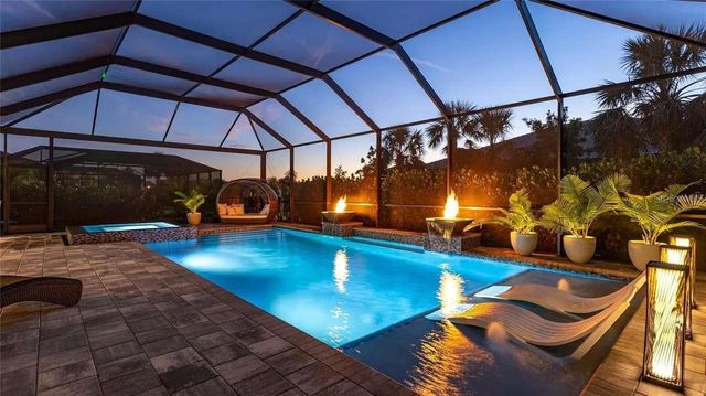 801 SEASCAPE PLACE, Sarasota, FL 34240