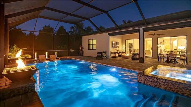 801 SEASCAPE PLACE, Sarasota, FL 34240