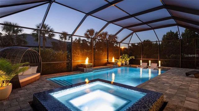 801 SEASCAPE PLACE, Sarasota, FL 34240