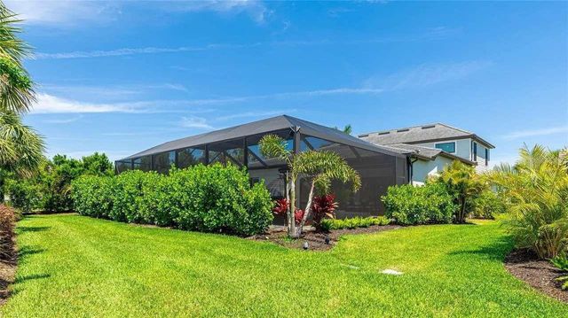 801 SEASCAPE PLACE, Sarasota, FL 34240