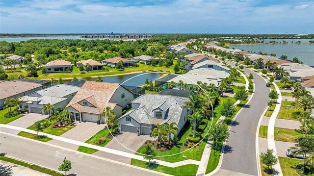 801 SEASCAPE PLACE, Sarasota, FL 34240