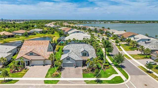 801 SEASCAPE PLACE, Sarasota, FL 34240