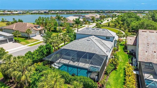 801 SEASCAPE PLACE, Sarasota, FL 34240