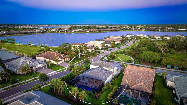 801 SEASCAPE PLACE, Sarasota, FL 34240