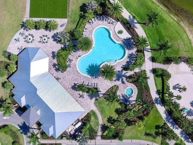 801 SEASCAPE PLACE, Sarasota, FL 34240