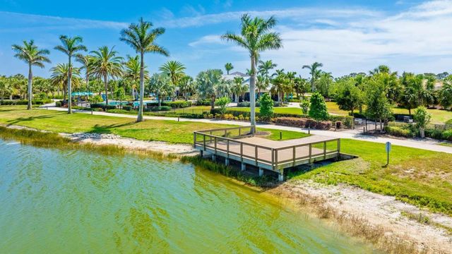801 SEASCAPE PLACE, Sarasota, FL 34240