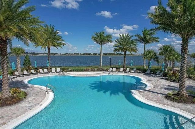 801 SEASCAPE PLACE, Sarasota, FL 34240