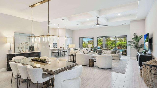 801 SEASCAPE PLACE, Sarasota, FL 34240