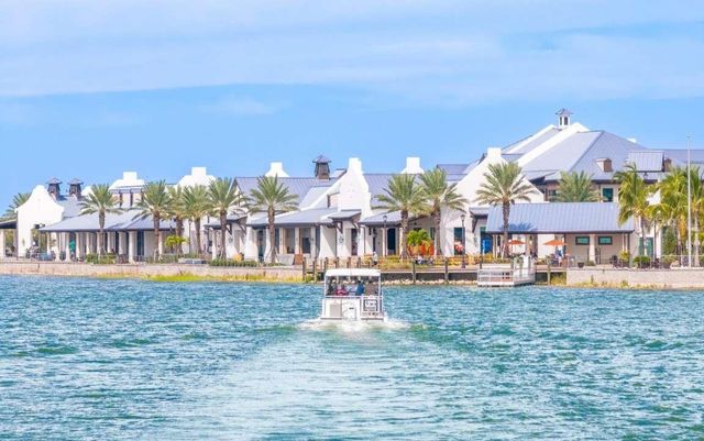 801 SEASCAPE PLACE, Sarasota, FL 34240