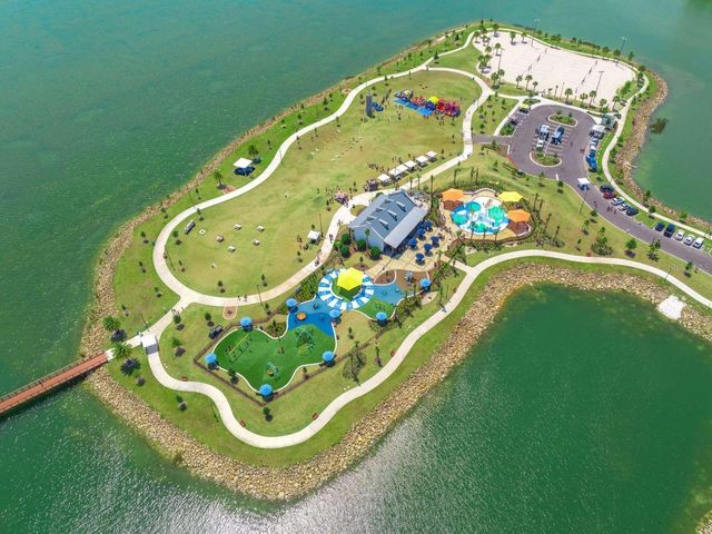 801 SEASCAPE PLACE, Sarasota, FL 34240