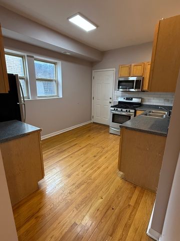 8154 S Drexel Avenue 3E, Chicago, IL 60619