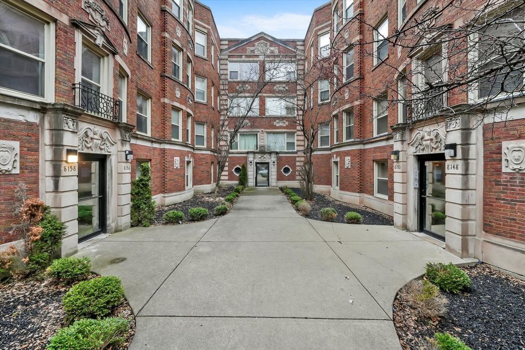 8154 S Drexel Avenue 3E, Chicago, IL 60619
