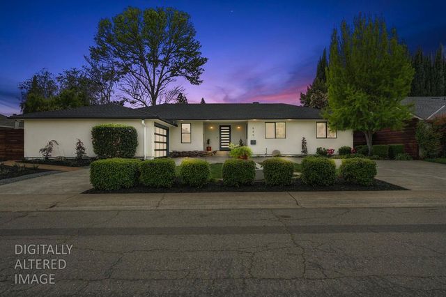 689 Morris Way, Sacramento, CA 95864