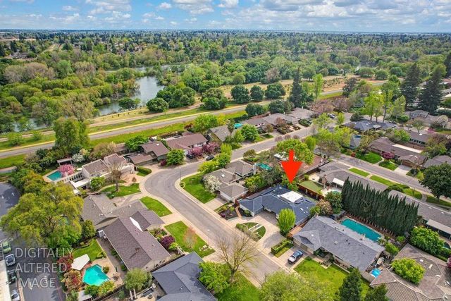689 Morris Way, Sacramento, CA 95864