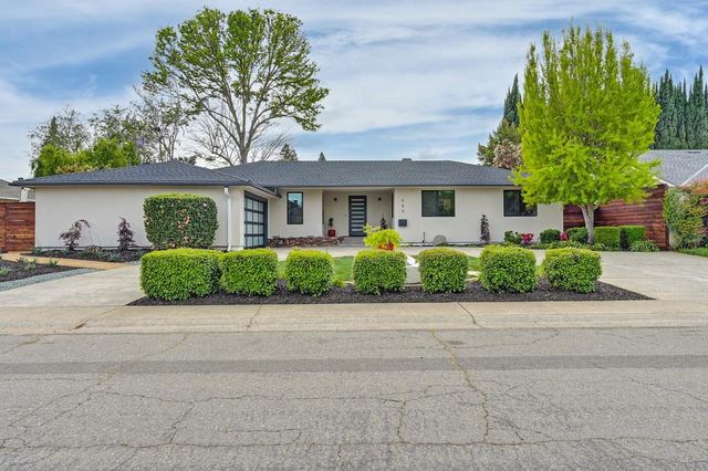 689 Morris Way, Sacramento, CA 95864