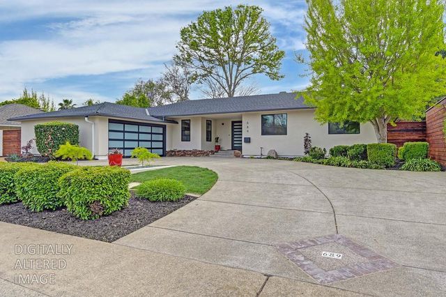 689 Morris Way, Sacramento, CA 95864