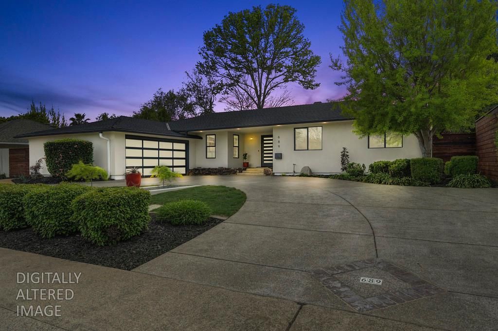 689 Morris Way, Sacramento, CA 95864