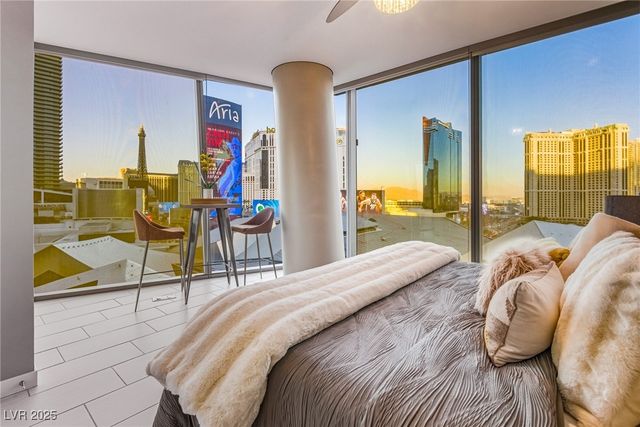 3722 Las Vegas Boulevard 706, Las Vegas, NV 89158