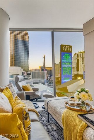 3722 Las Vegas Boulevard 706, Las Vegas, NV 89158